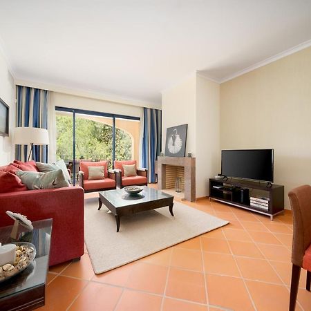 Al - Apartamentos Vila Sol F5 Bloco 3 Quarteira Exterior photo